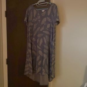 Lularoe Carly XL
